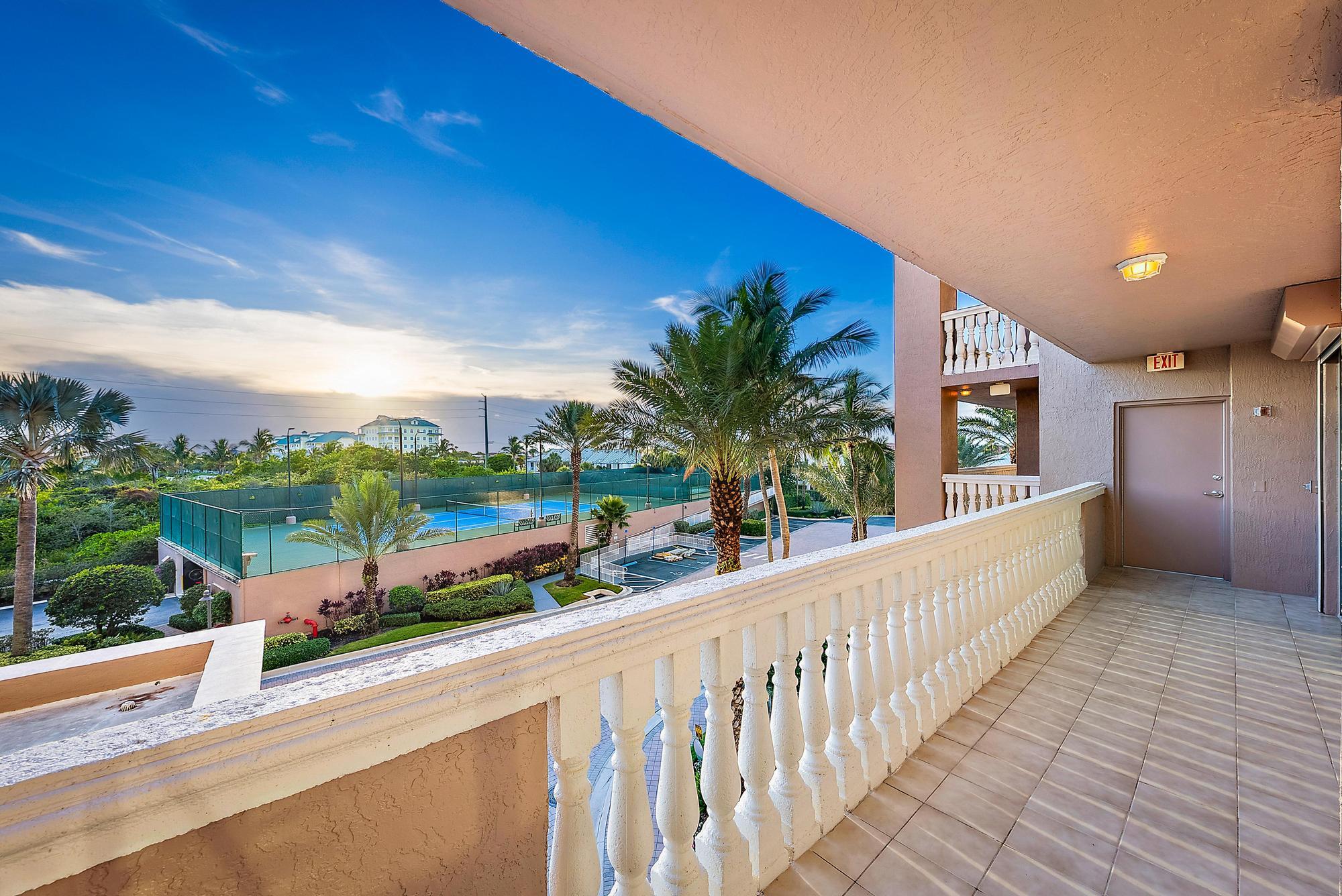 OCEAN ROYALE CONDOMINIUM - Residential