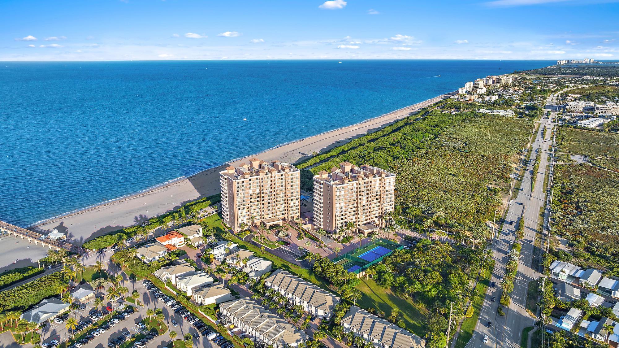 OCEAN ROYALE CONDOMINIUM - Residential