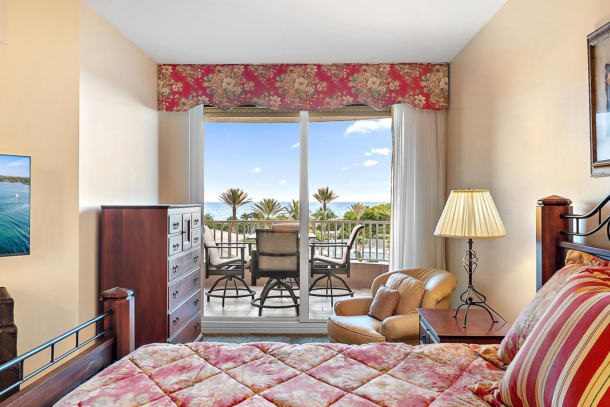 OCEAN ROYALE CONDOMINIUM - Residential