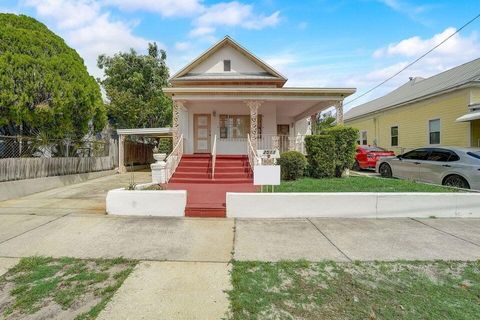 A home in Tampa