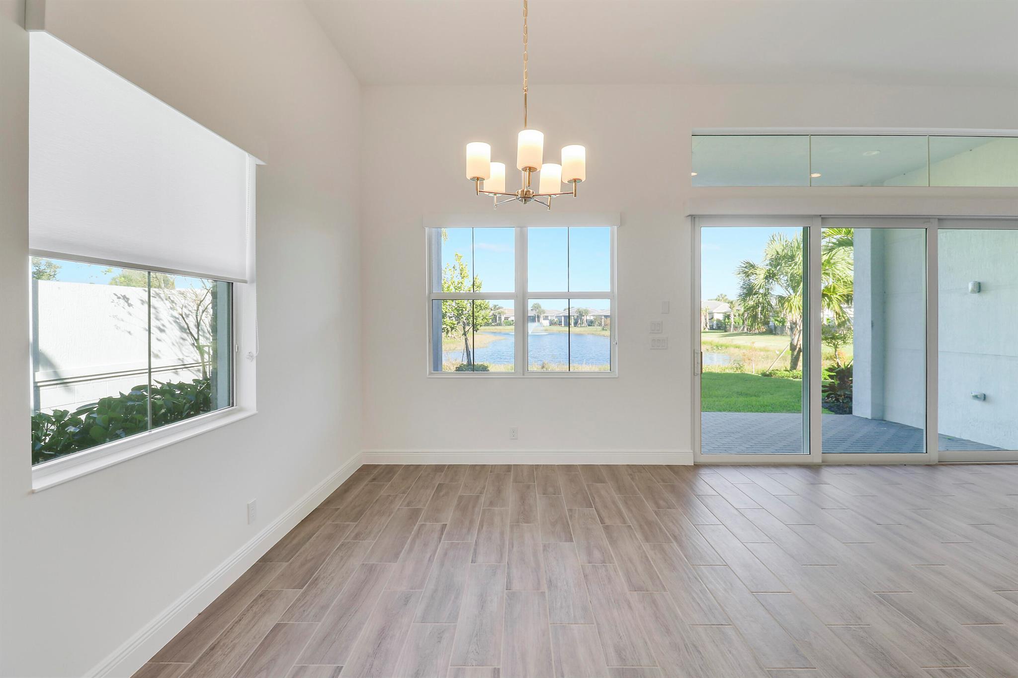 Avenir site Plan 2 POD - Residential