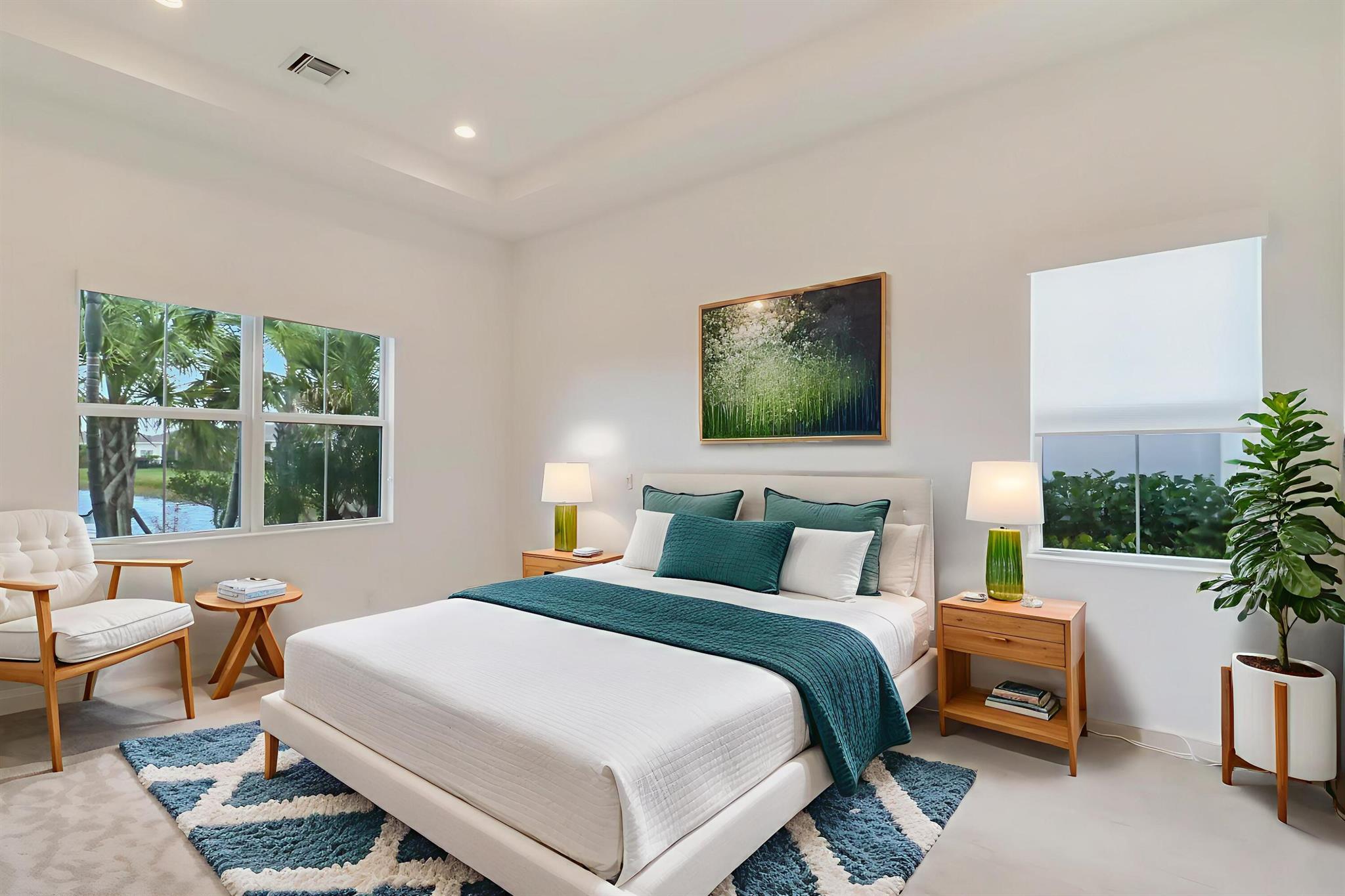 Avenir site Plan 2 POD - Residential