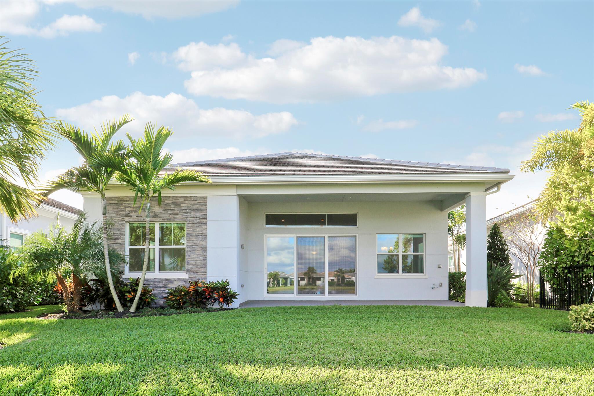 Avenir site Plan 2 POD - Residential