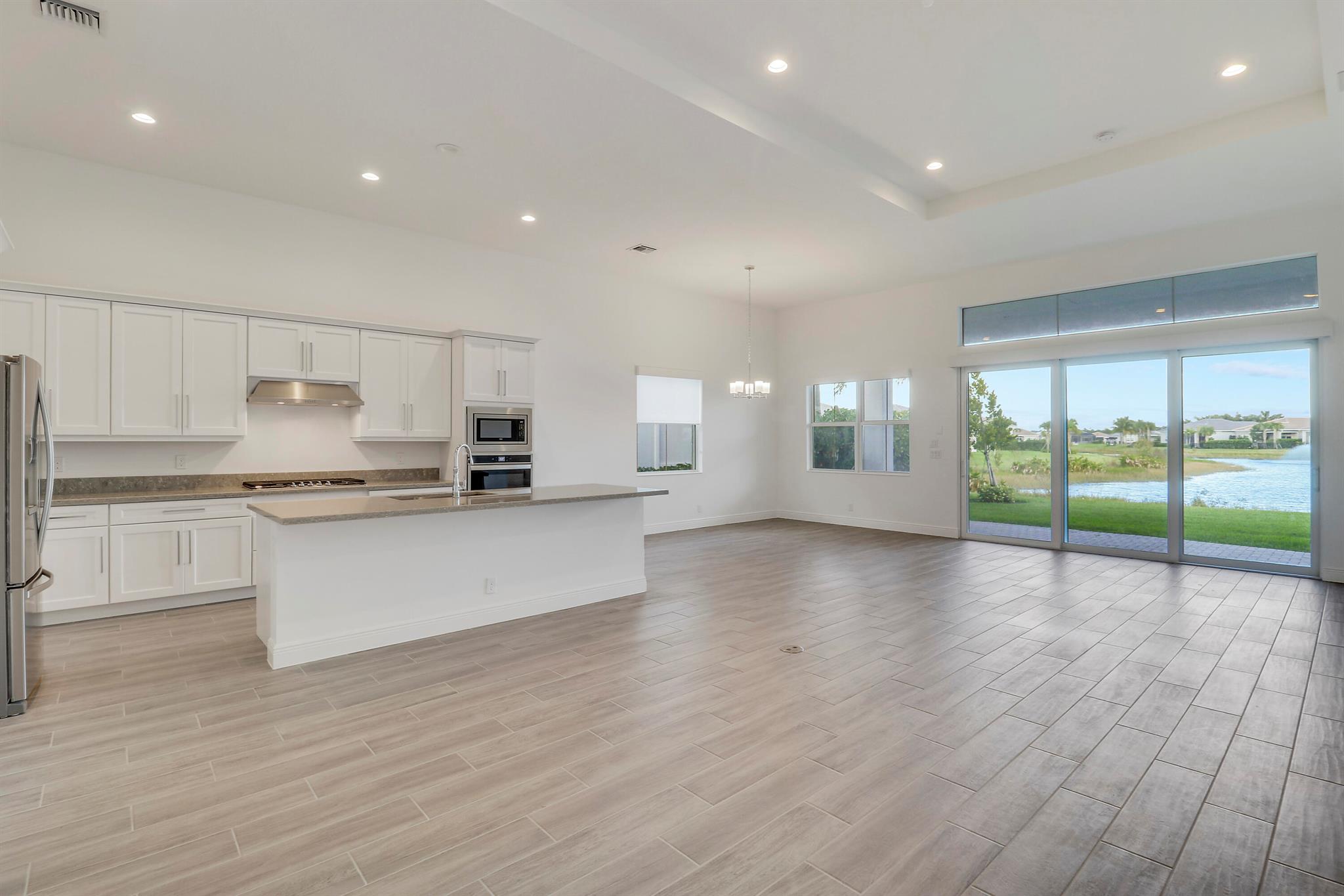 Avenir site Plan 2 POD - Residential