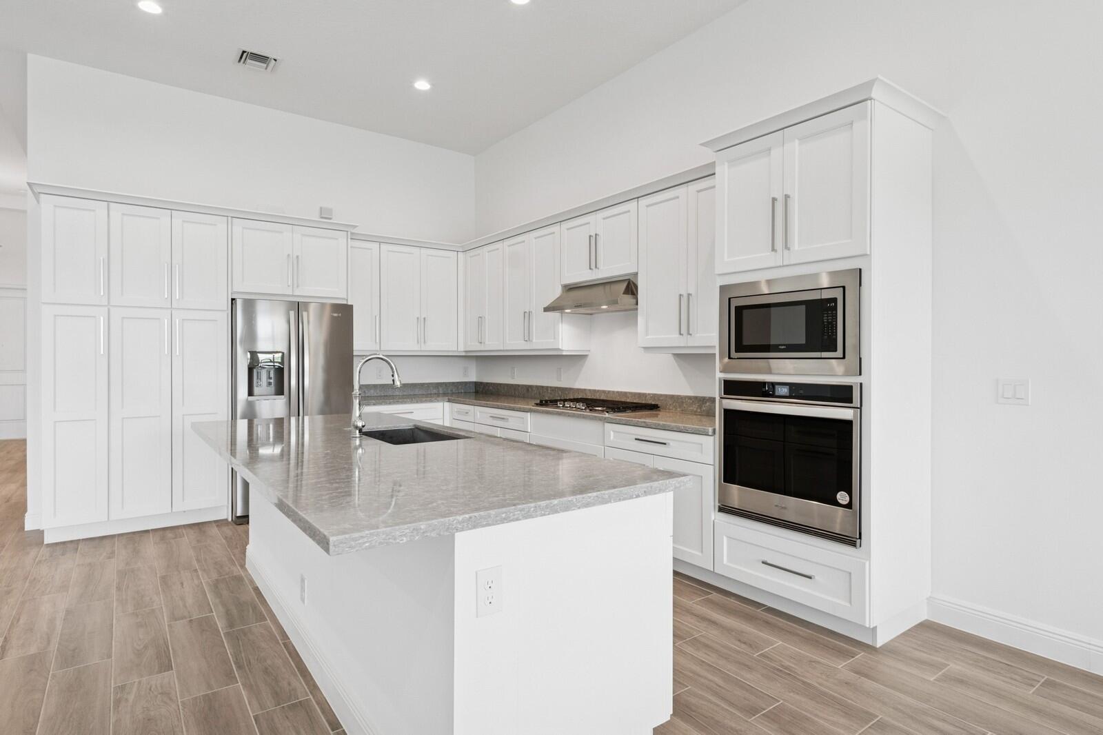 Avenir site Plan 2 POD - Residential