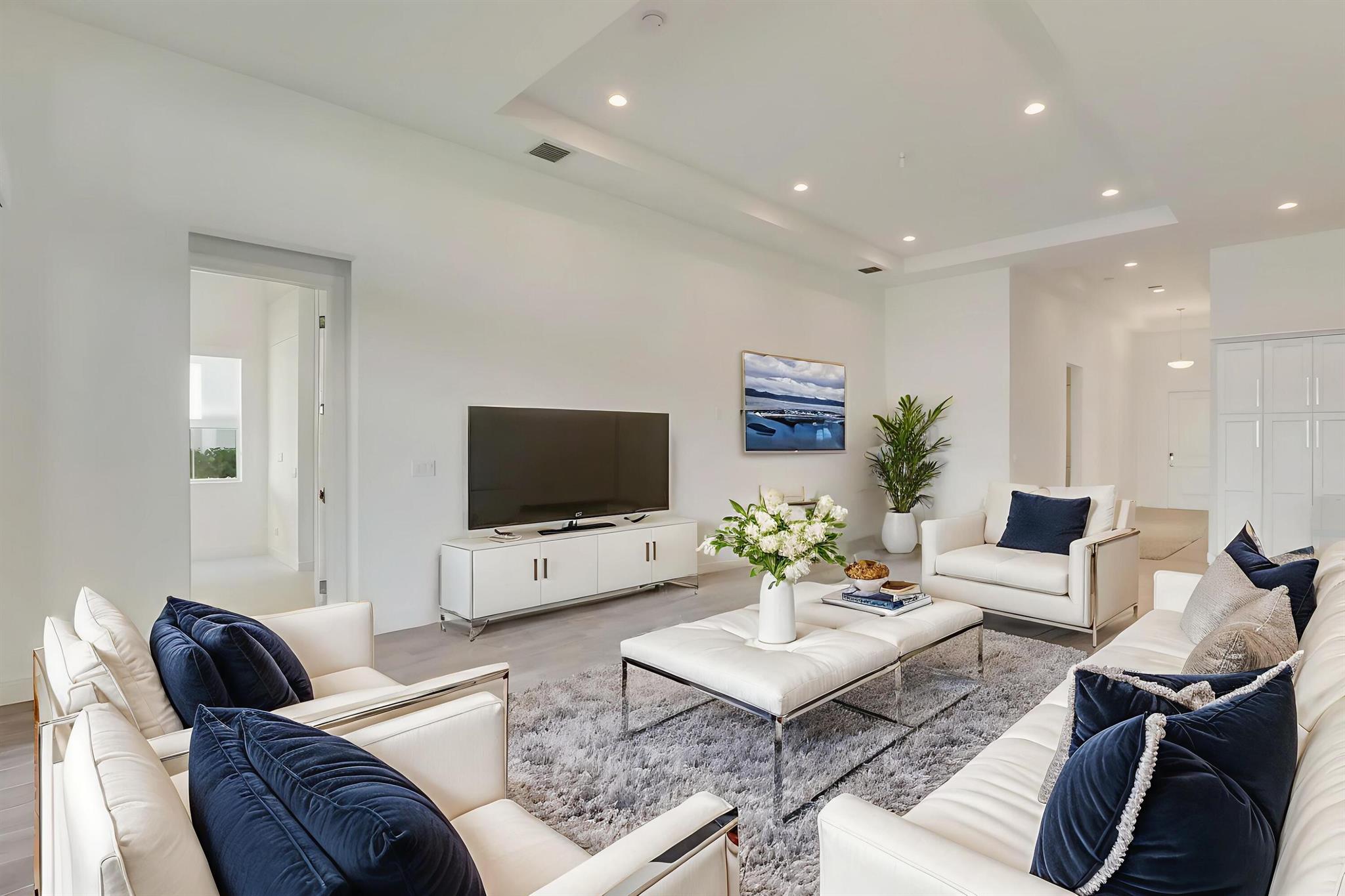 Avenir site Plan 2 POD - Residential