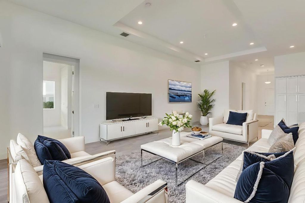 Photo of 9998 N Regency Way, Palm Beach Gardens, FL 33412 (MLS # R11149299)