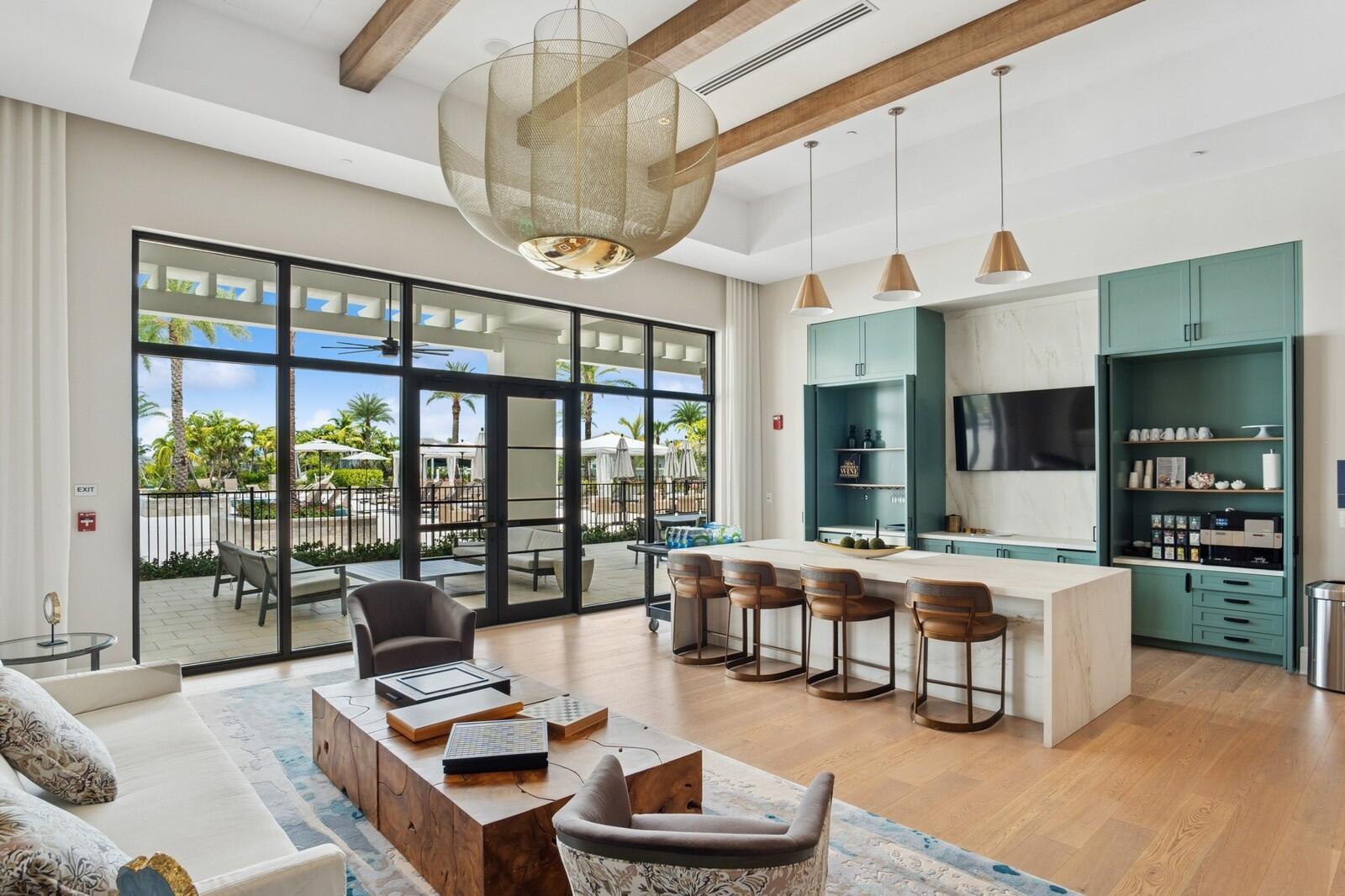 Avenir site Plan 2 POD - Residential