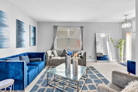 Tiny photo for 5743 Raceway Road, Lake Worth, FL 33449 (MLS # B26035639)
