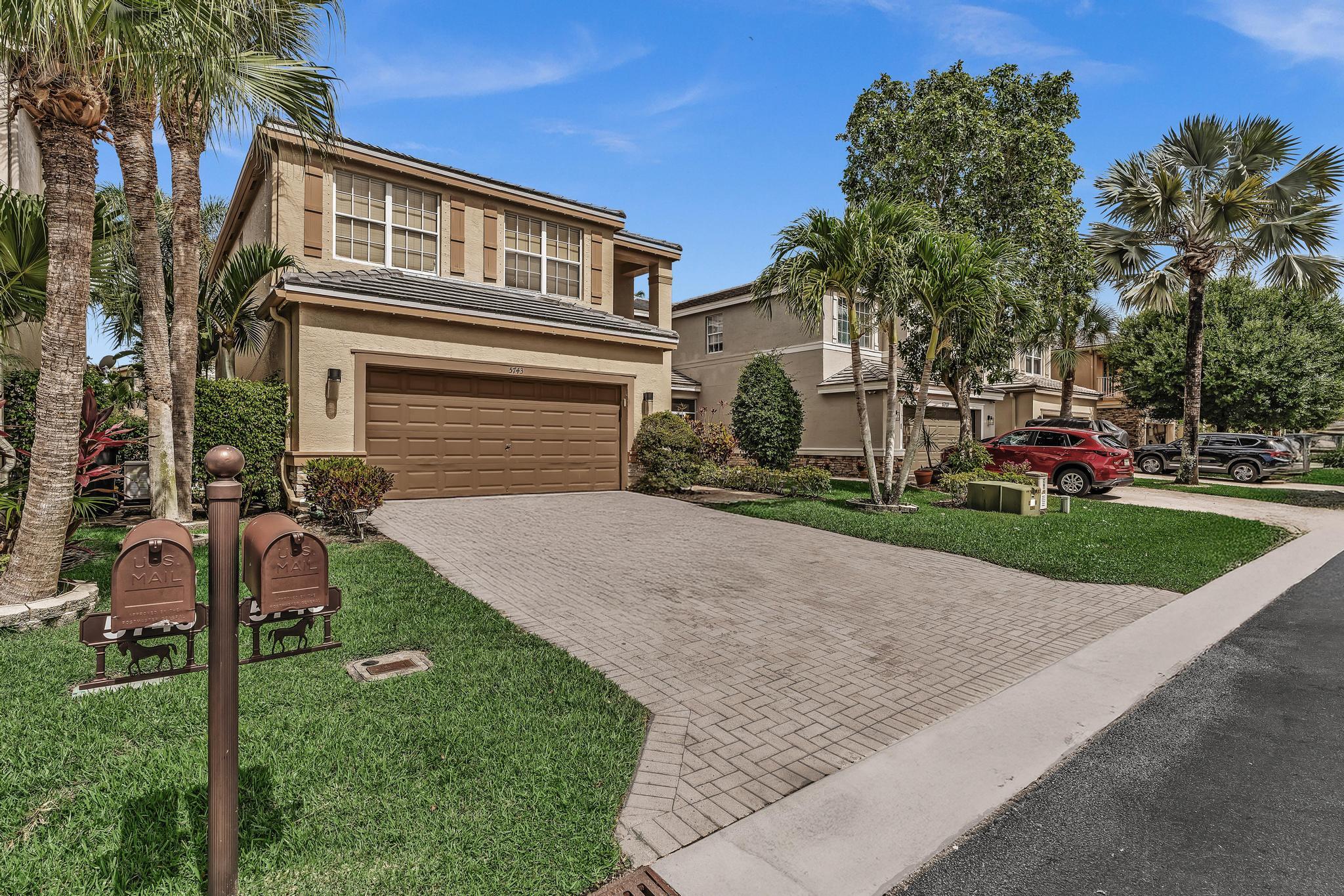5743 Raceway Road