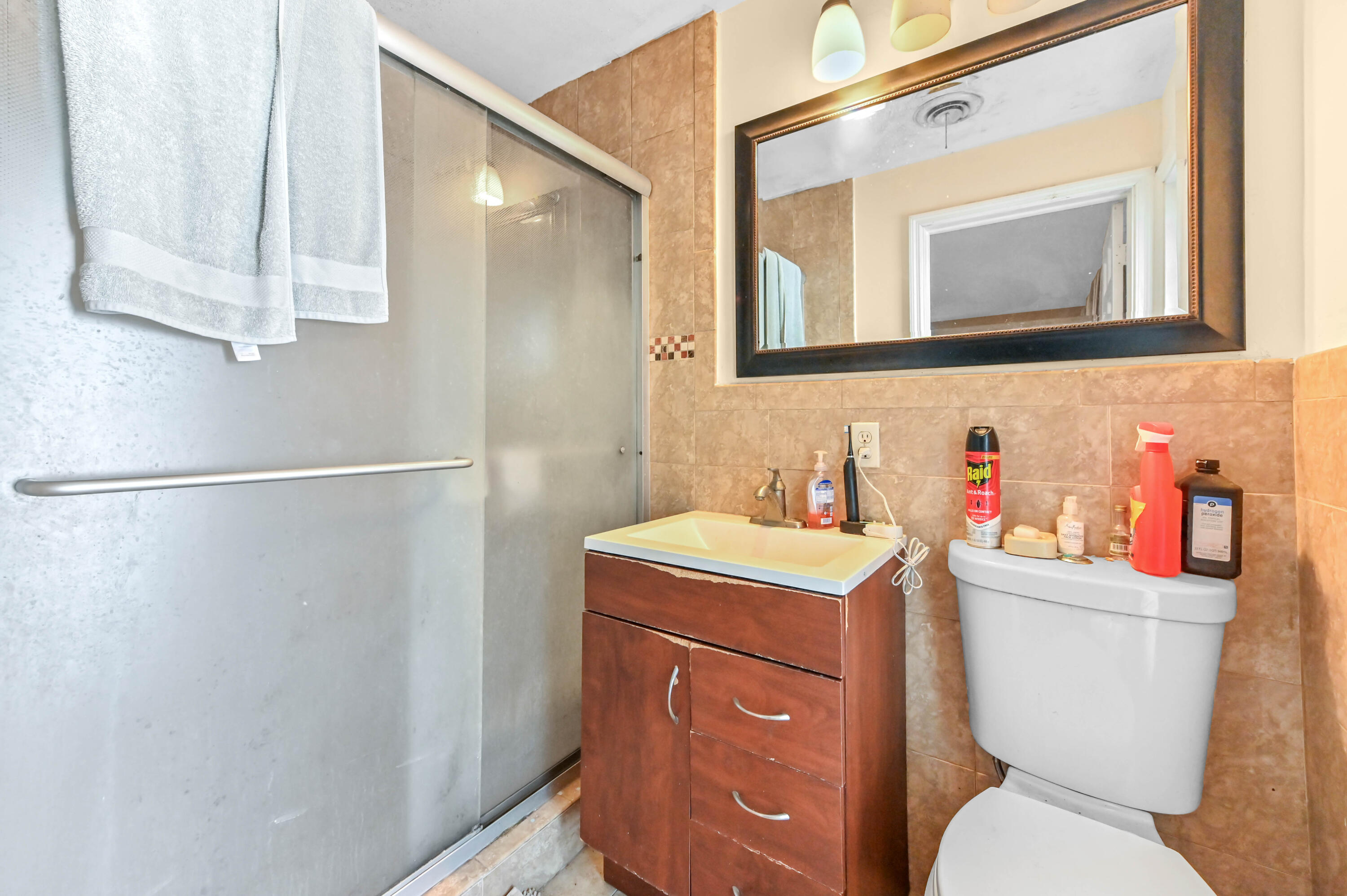 WOODCREST - Residential