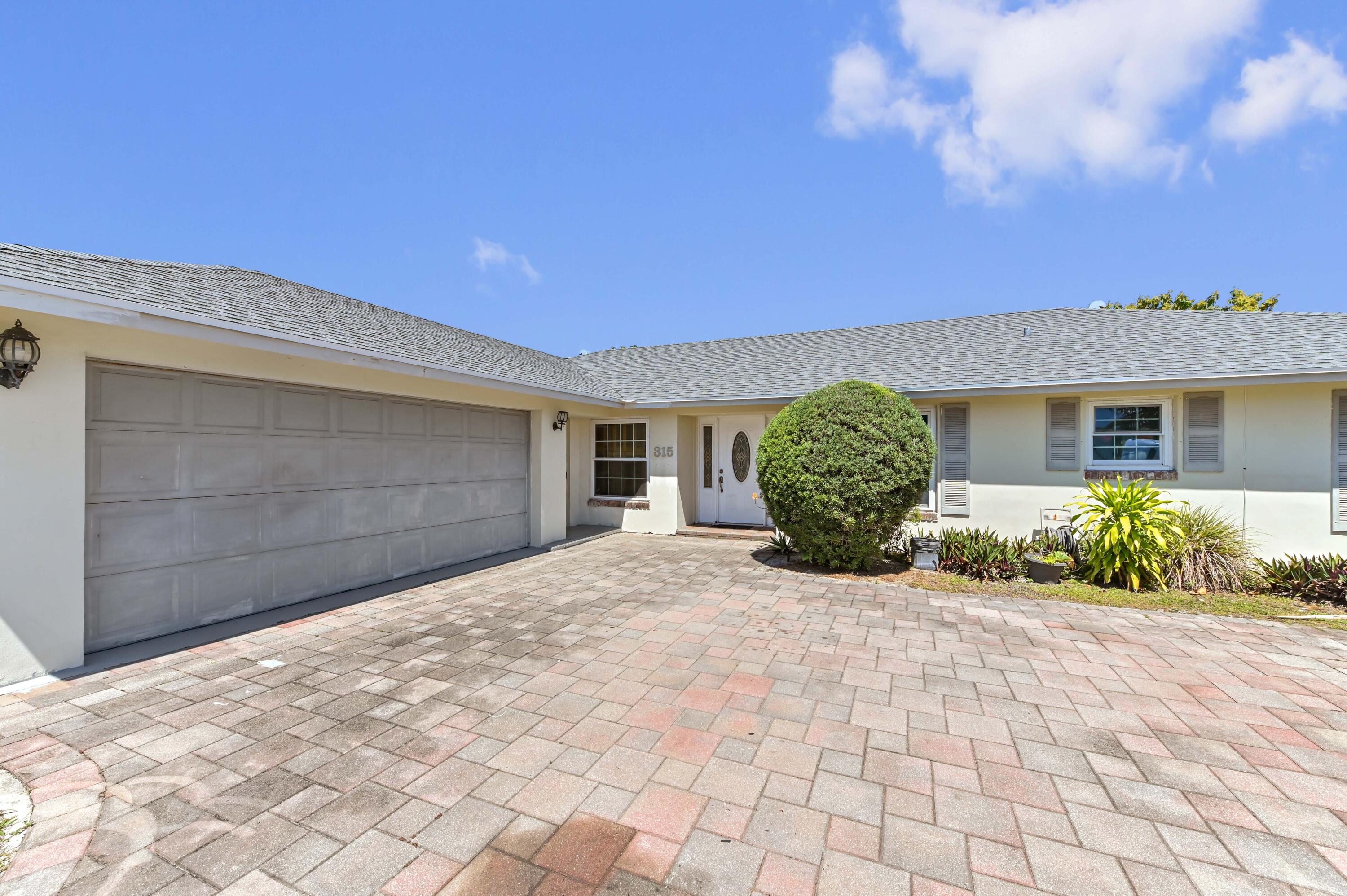 WOODCREST - Residential