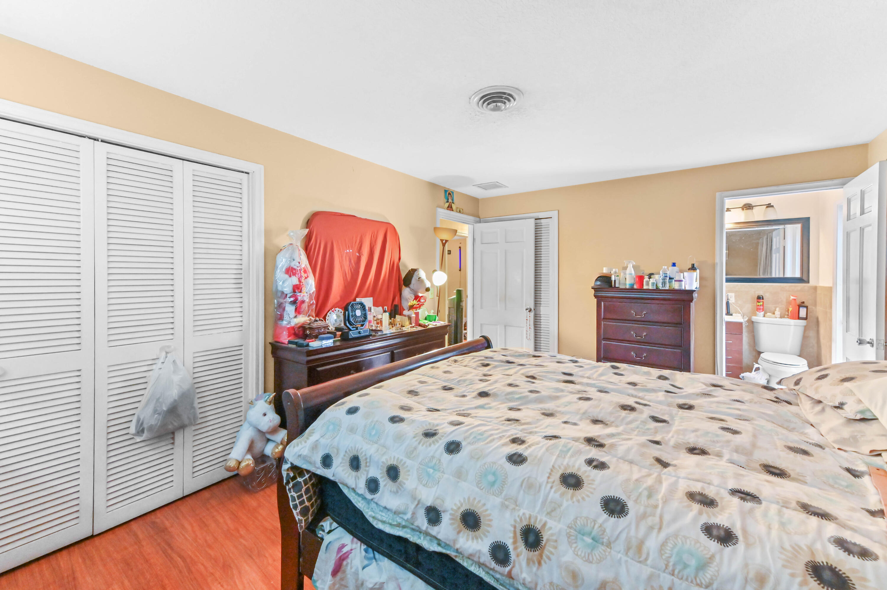 WOODCREST - Residential