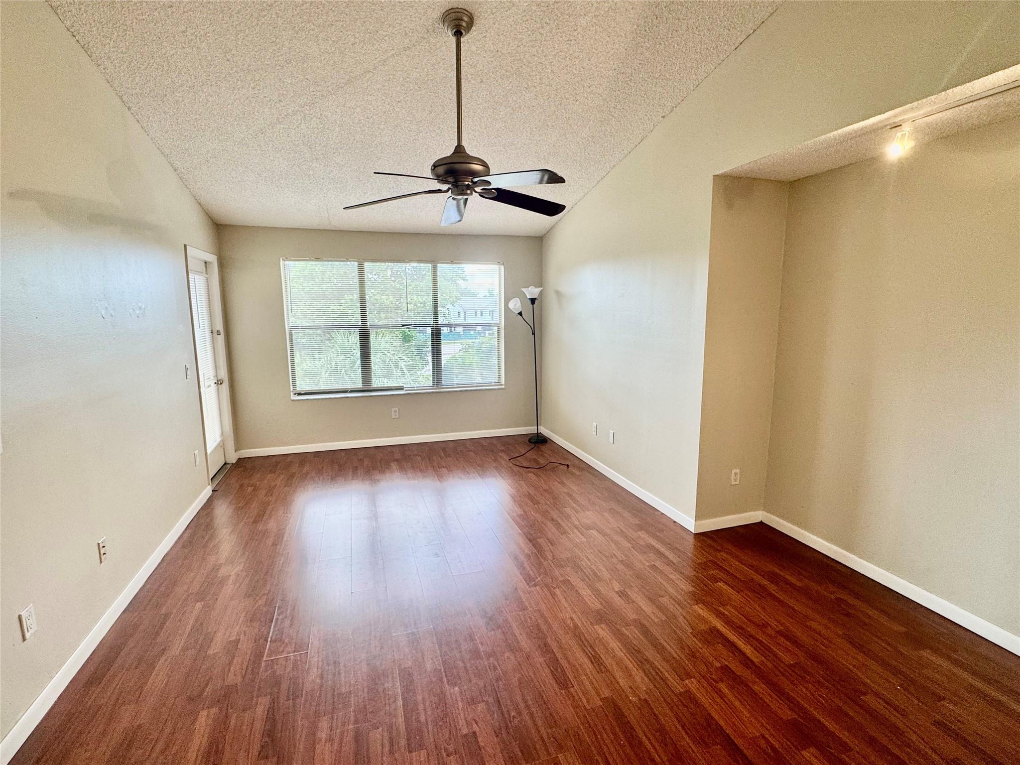 Palm Aire Gardens Condo - Residential Lease