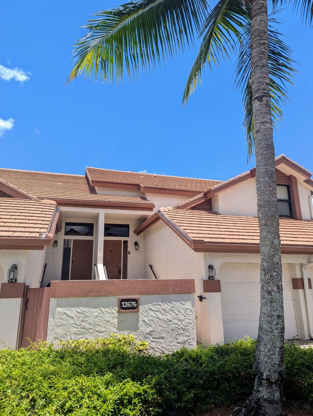 Photo of 12676 Shoreline Drive #2f, Wellington, FL 33414 (MLS # B26017644)