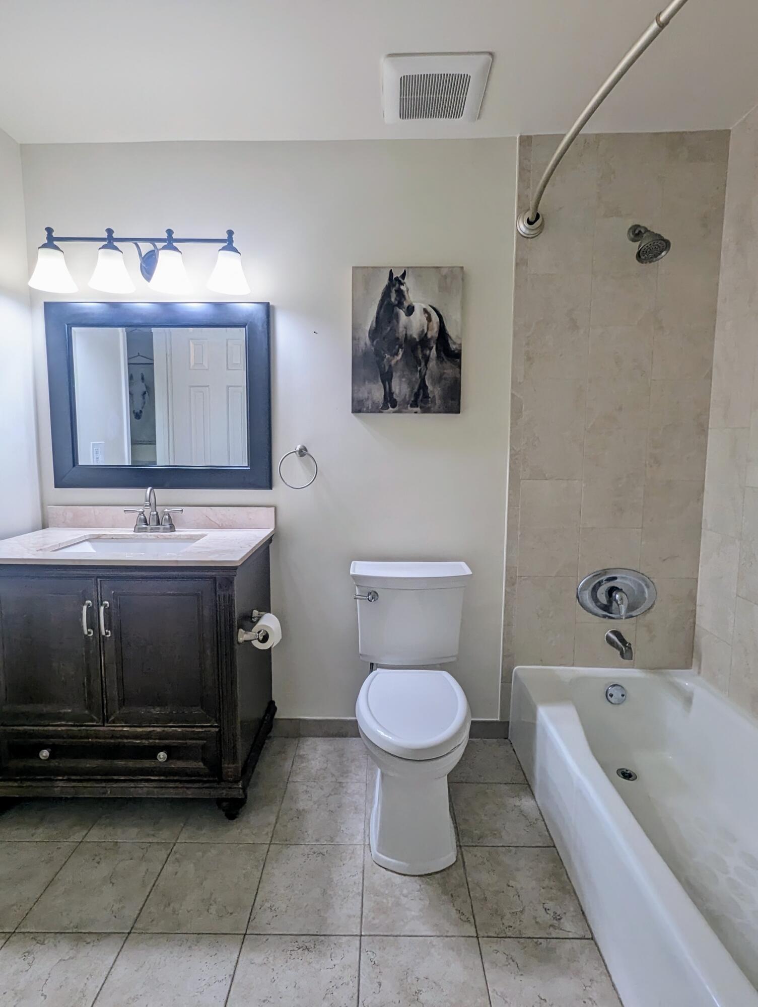 SHORES AT WELLINGTON II CONDO - Residential
