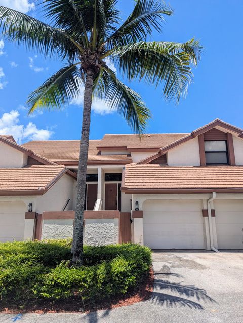 Photo of 12676 Shoreline Drive #2f, Wellington, FL 33414 (MLS # B26017644)