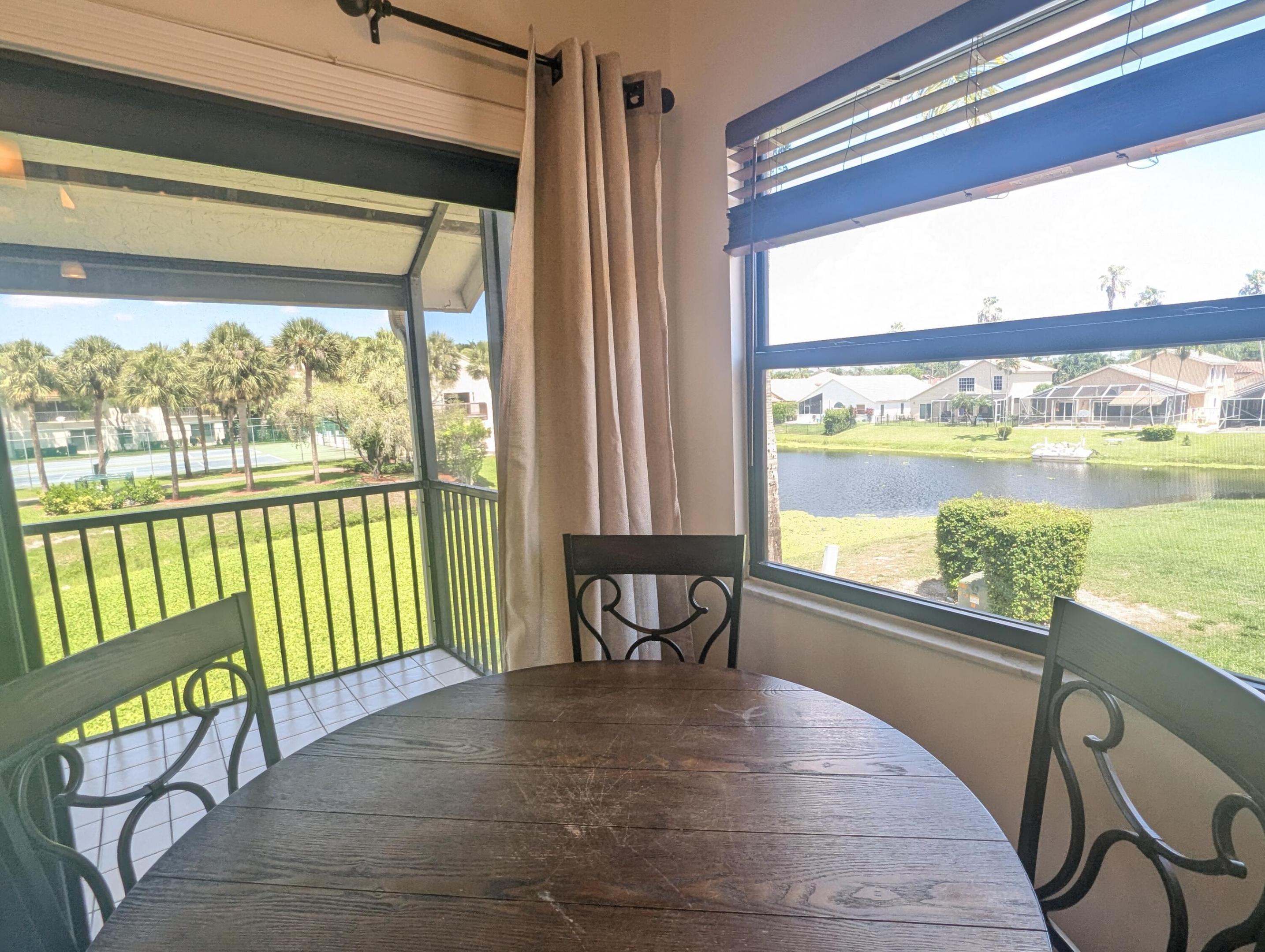 SHORES AT WELLINGTON II CONDO - Residential