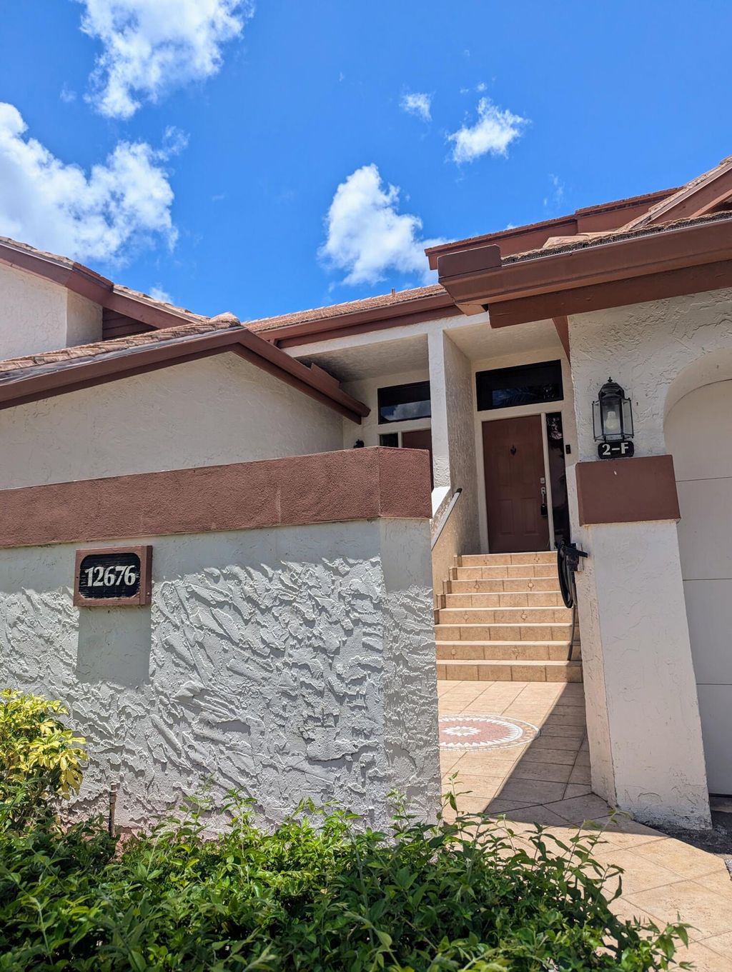 Photo of 12676 Shoreline Drive #2f, Wellington, FL 33414 (MLS # B26017644)