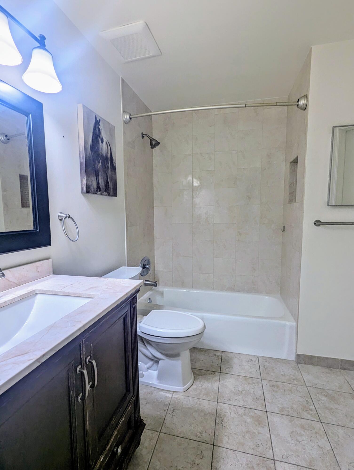 SHORES AT WELLINGTON II CONDO - Residential