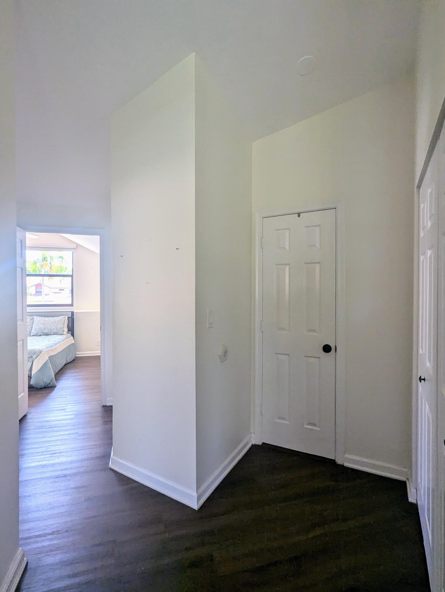 SHORES AT WELLINGTON II CONDO - Residential