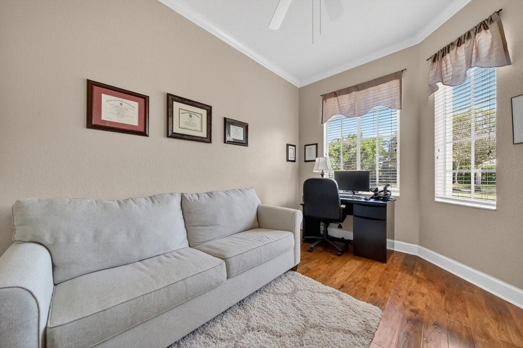 Hammock Creek PUD 06 - Residential