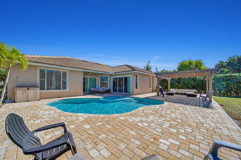 Hammock Creek PUD 06 - Residential