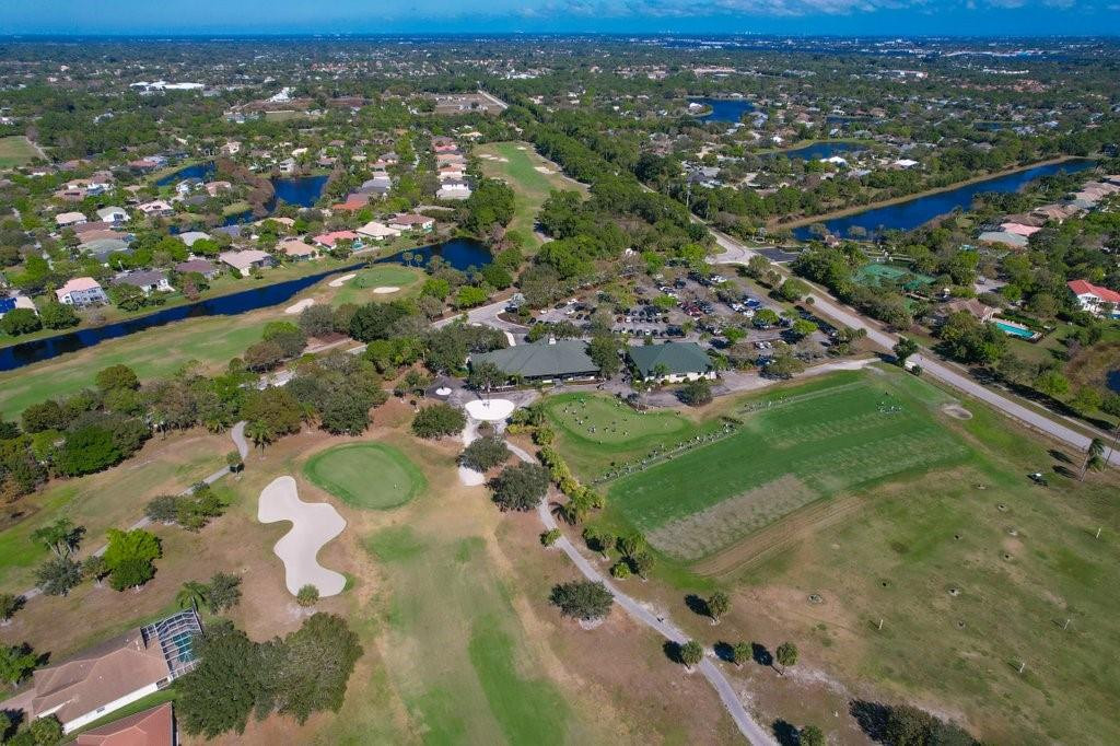 Hammock Creek PUD 06 - Residential