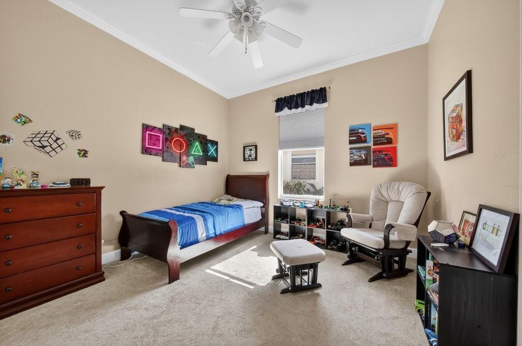 Hammock Creek PUD 06 - Residential