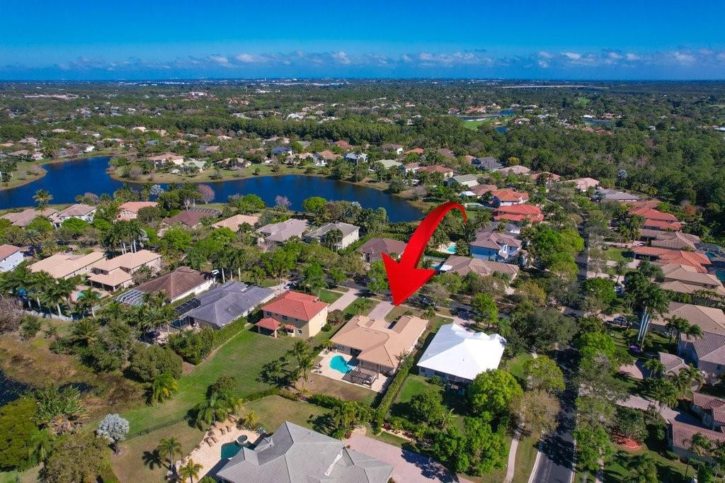 Hammock Creek PUD 06 - Residential