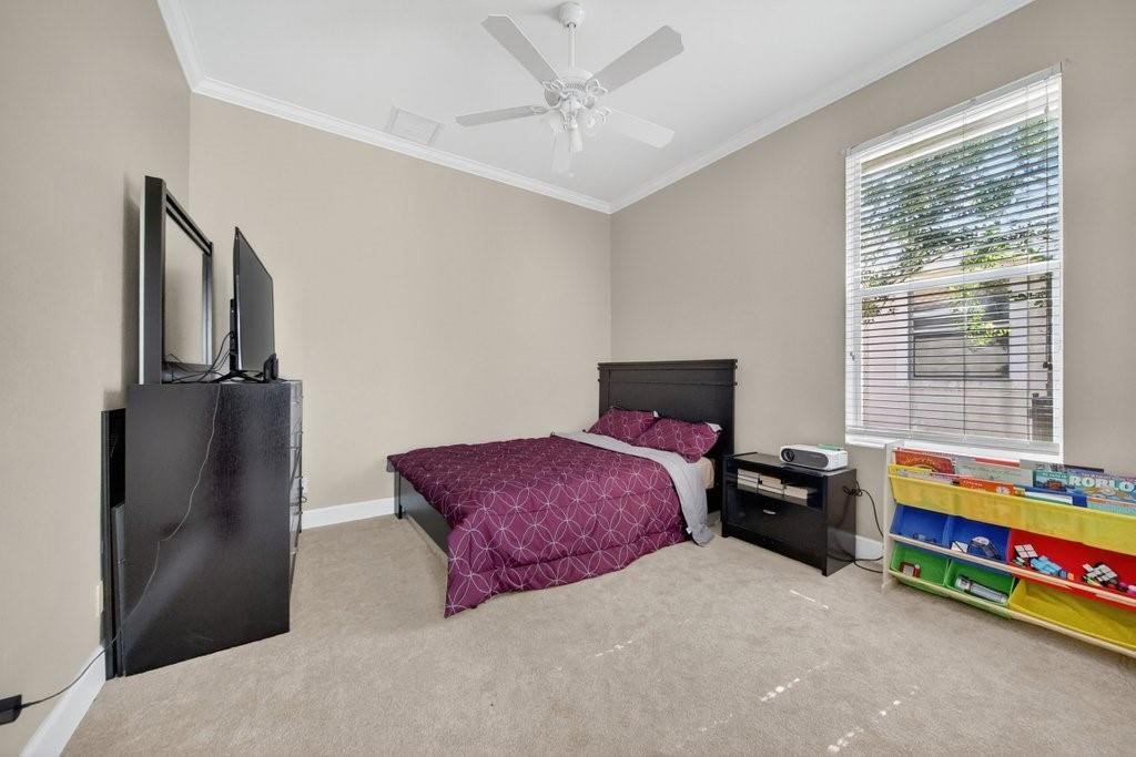 Hammock Creek PUD 06 - Residential