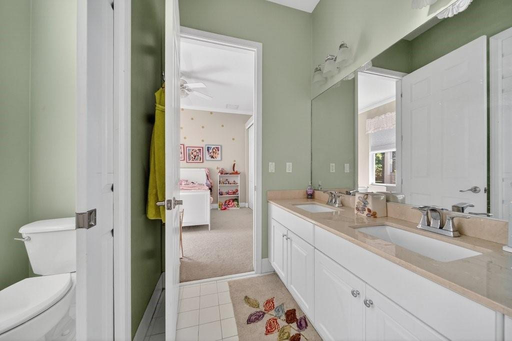 Hammock Creek PUD 06 - Residential