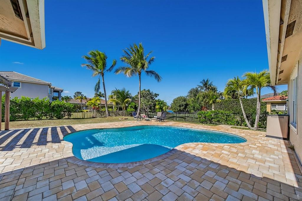 Hammock Creek PUD 06 - Residential