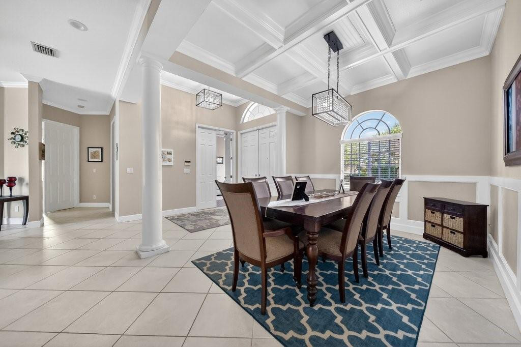 Hammock Creek PUD 06 - Residential