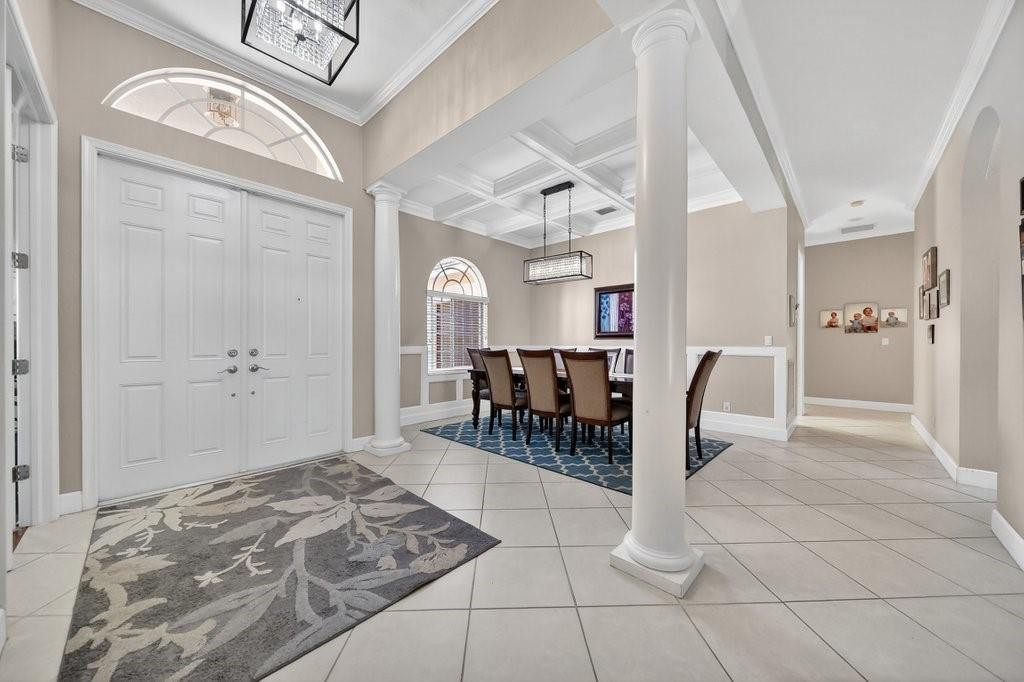 Hammock Creek PUD 06 - Residential