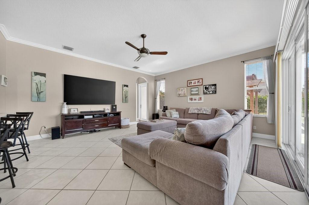 Hammock Creek PUD 06 - Residential