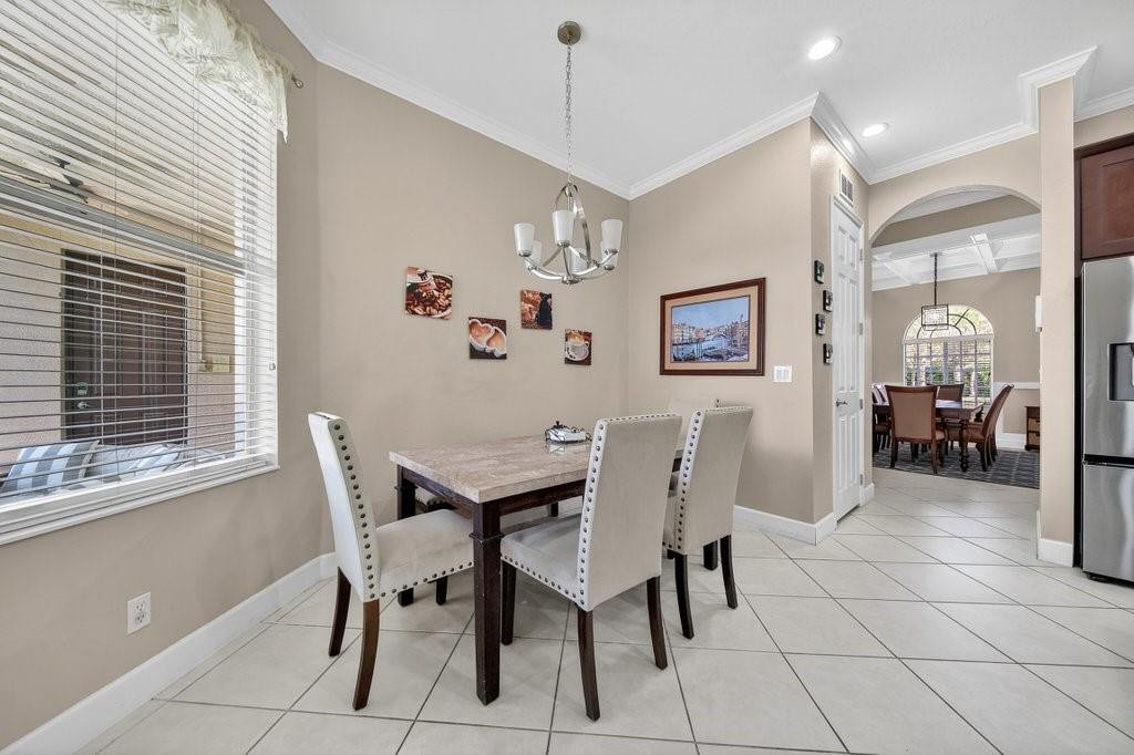 Hammock Creek PUD 06 - Residential