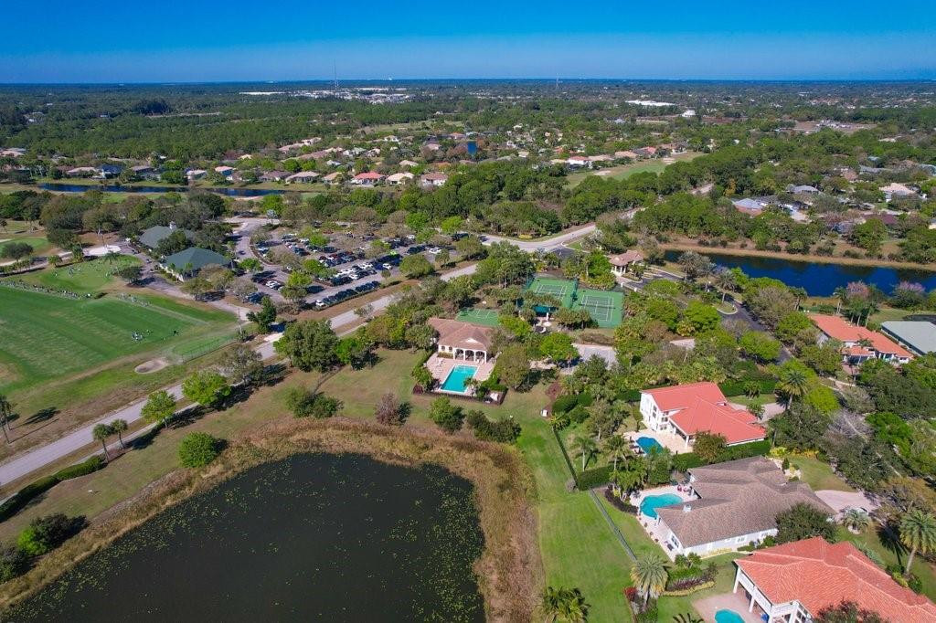 Hammock Creek PUD 06 - Residential