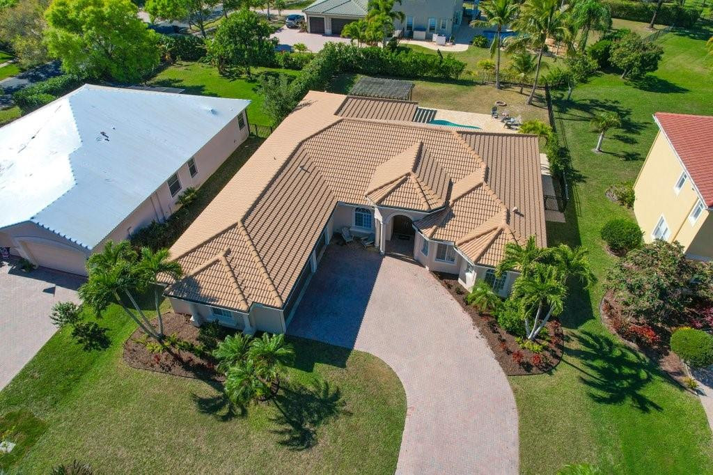 Hammock Creek PUD 06 - Residential