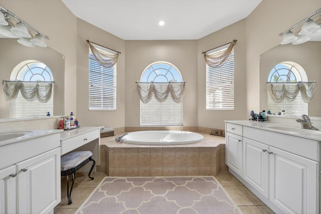 Hammock Creek PUD 06 - Residential