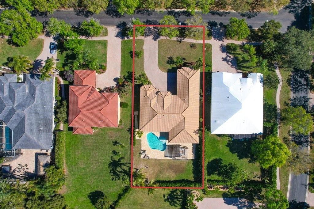 Hammock Creek PUD 06 - Residential