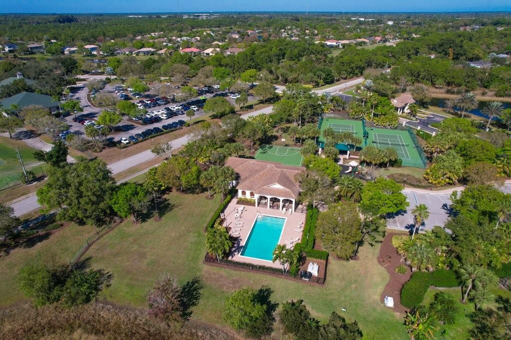 Hammock Creek PUD 06 - Residential