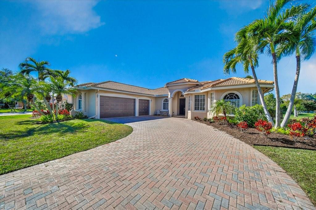 Hammock Creek PUD 06 - Residential