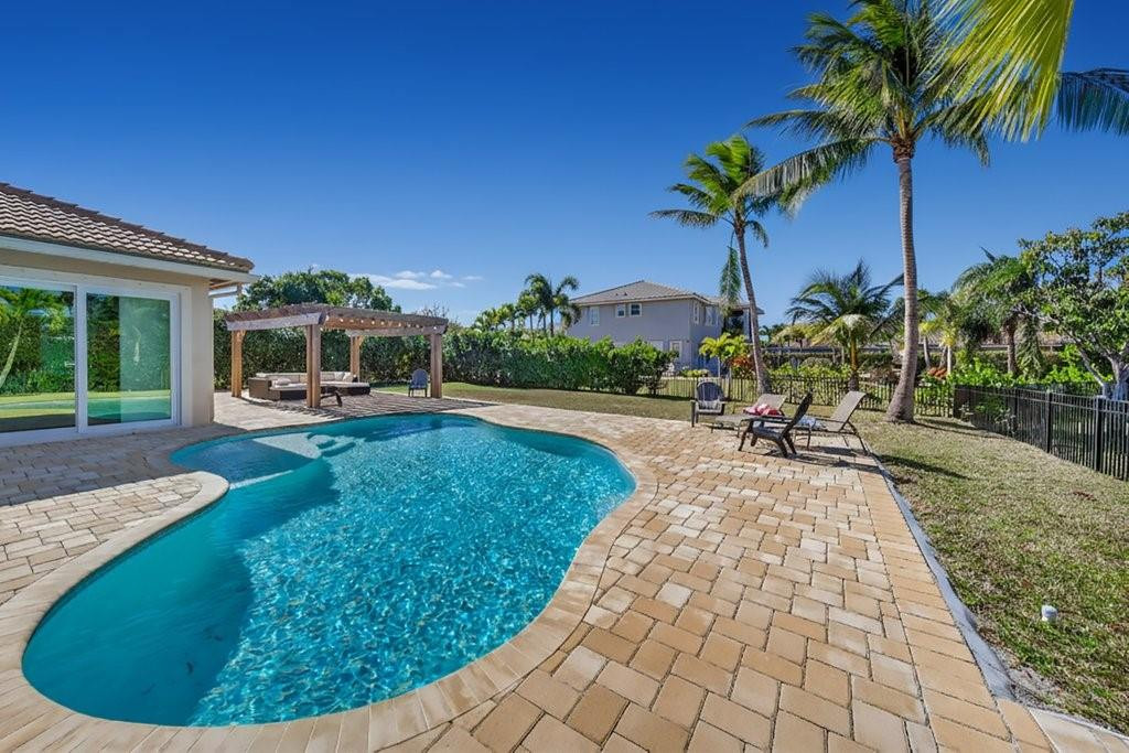 Hammock Creek PUD 06 - Residential