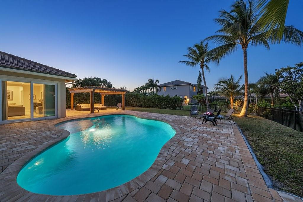 Hammock Creek PUD 06 - Residential