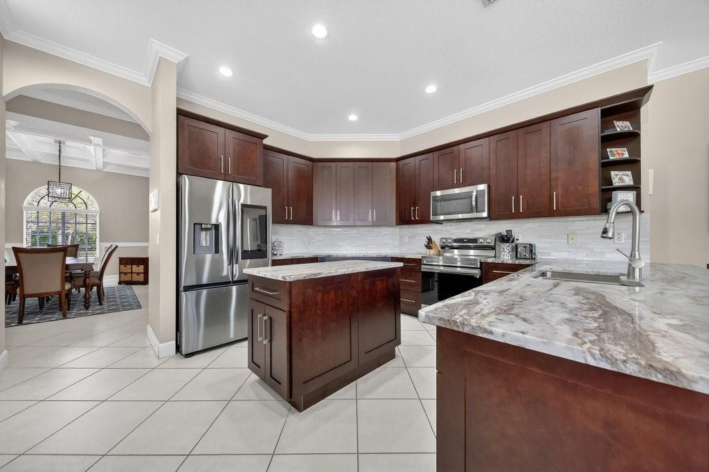 Hammock Creek PUD 06 - Residential