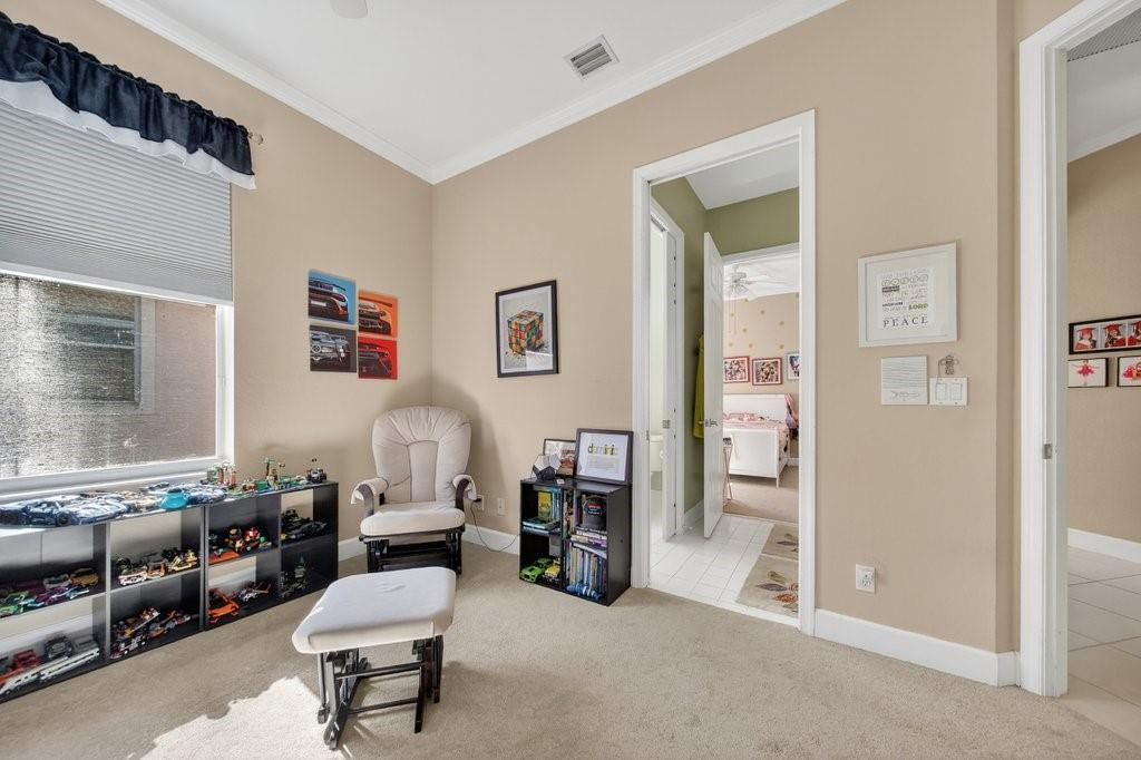 Hammock Creek PUD 06 - Residential