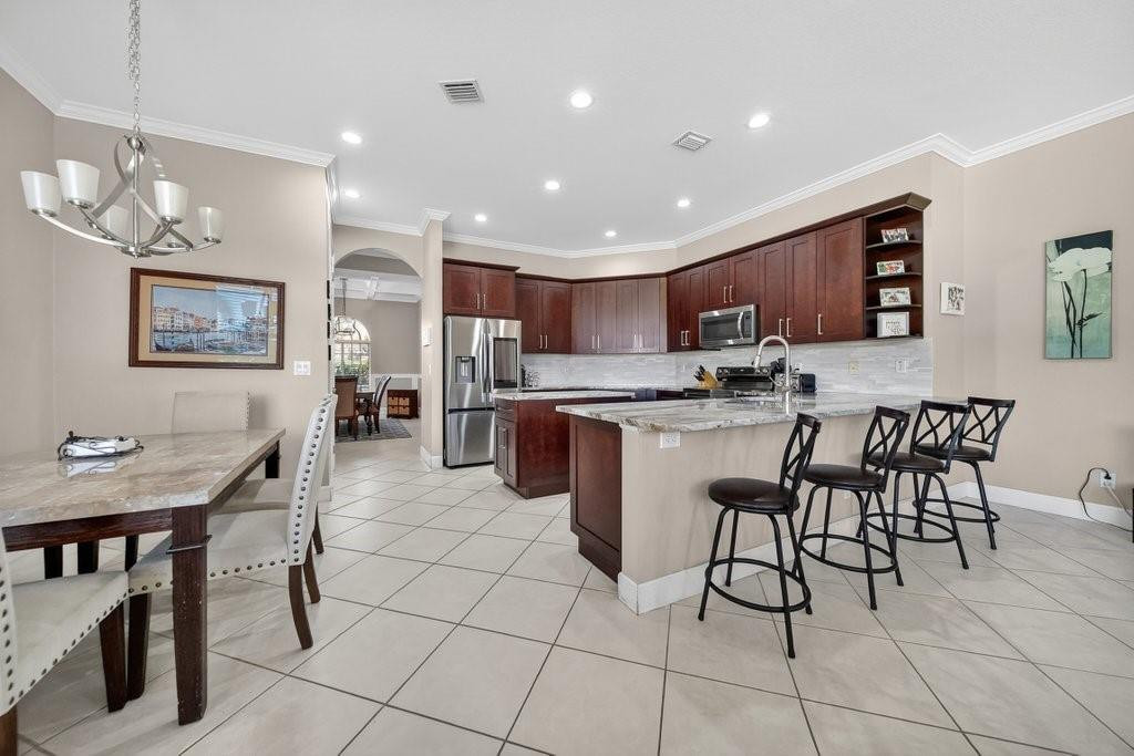 Hammock Creek PUD 06 - Residential