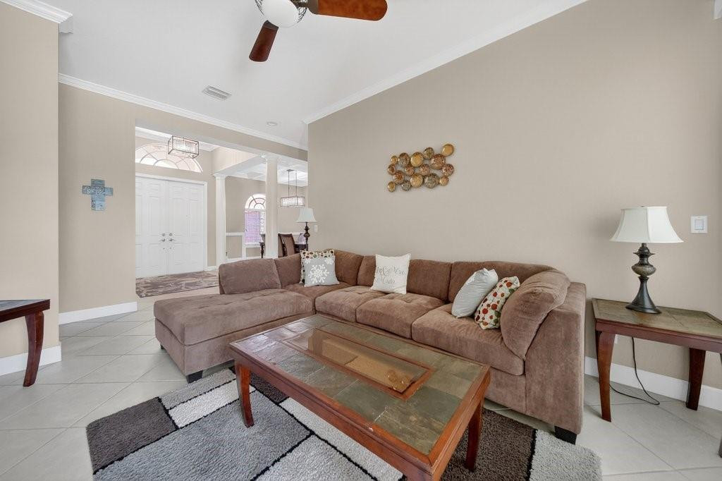 Hammock Creek PUD 06 - Residential