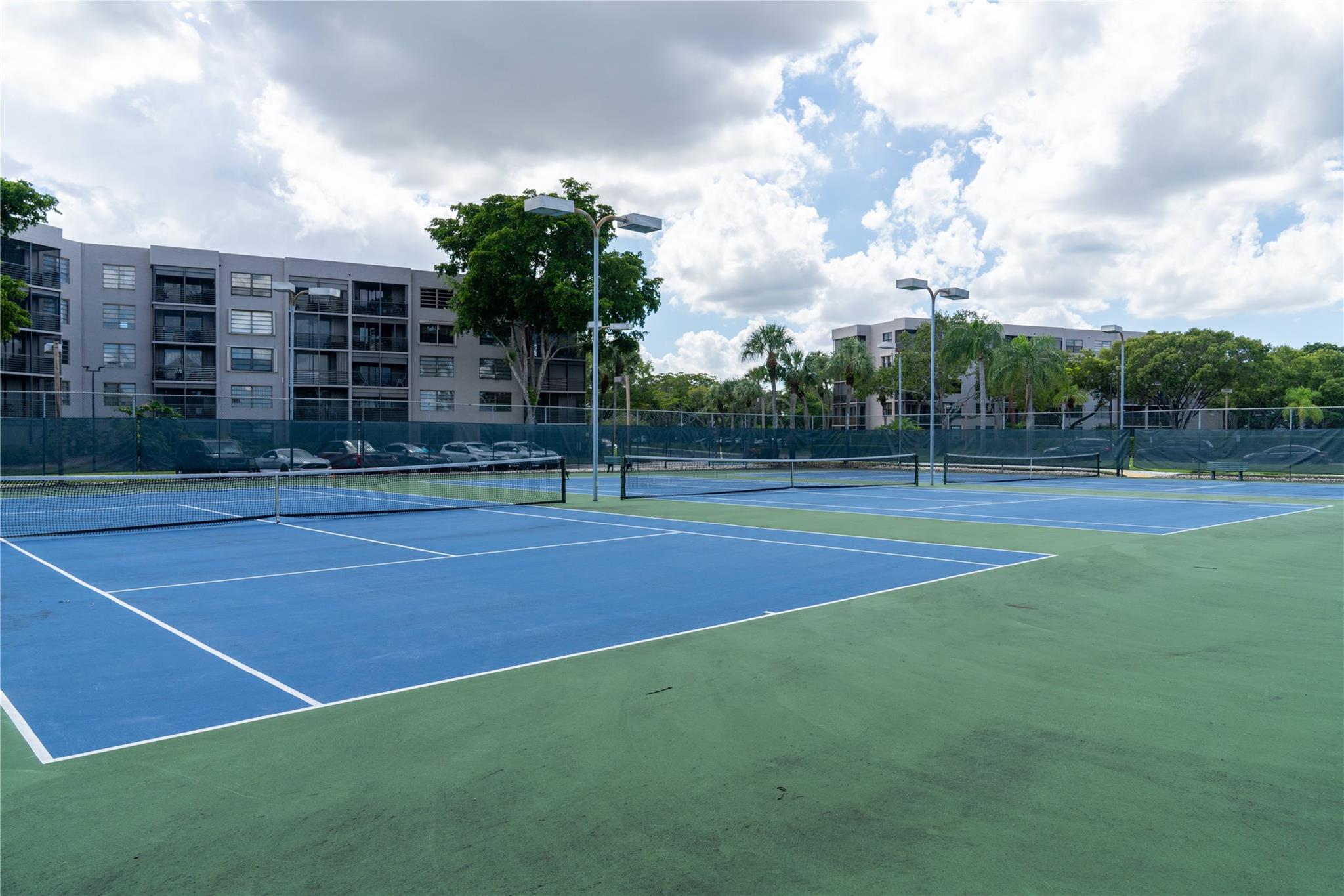 Colony Point - Residential